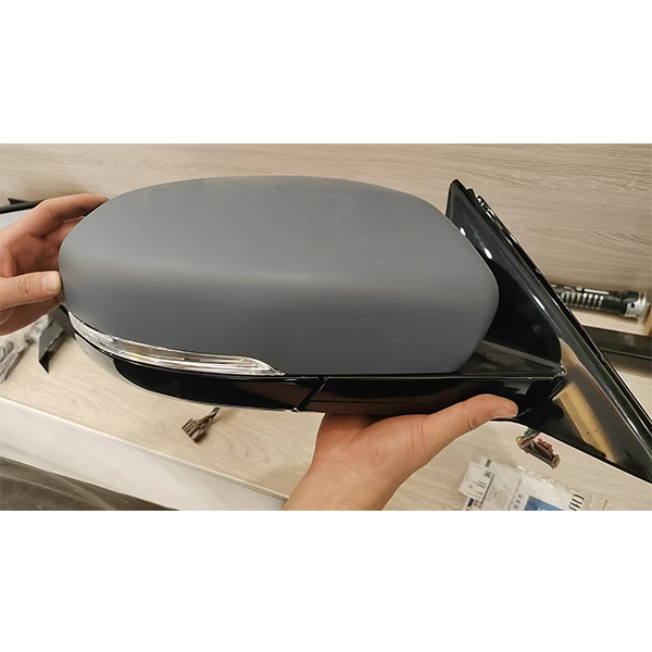 For 2012 Land Rover Range Rover EVOQUE Rearview Mirror OEM: L LR025188 R LR025187