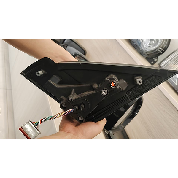 For 2010 Land Rover Range Rover Sport rearview mirror