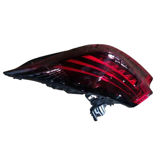 For 2020 Geely Boyue Pro High-end Exterior Tail Lights OEM: 7057018000 7057018100