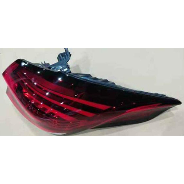 For 2020 Geely Boyue Pro Low-end Exterior Tail Lights OEM: 7057018400 7057018500