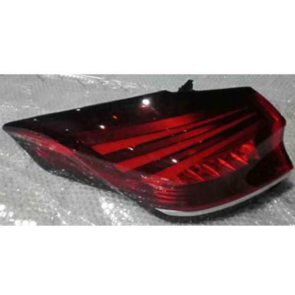 For 2020 Geely Boyue Pro Low-end Exterior Tail Lights OEM: 7057018400 7057018500