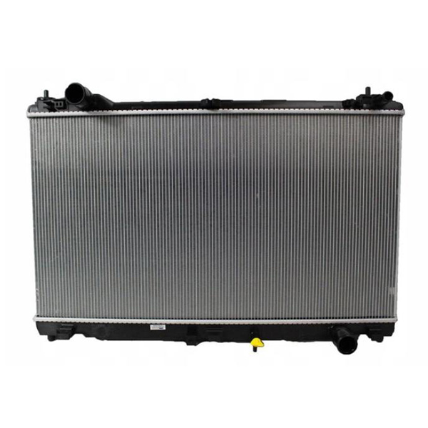 For 2015 Crown 2.0T radiator OEM: 164000V250/1640036150
