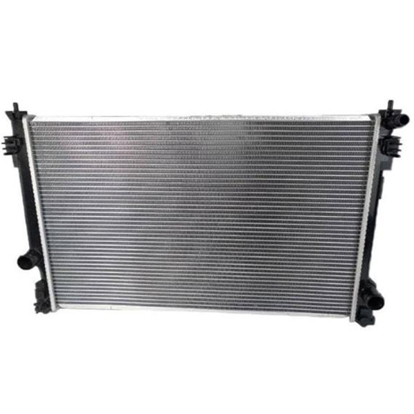 For 2018-2023 Camry Radiator OEM: 16400-25130 / 16400-0V300