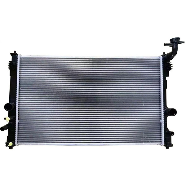 For 2018 Camry 2.5 Hybrid Radiator OEM: 1640025141/16400F0021