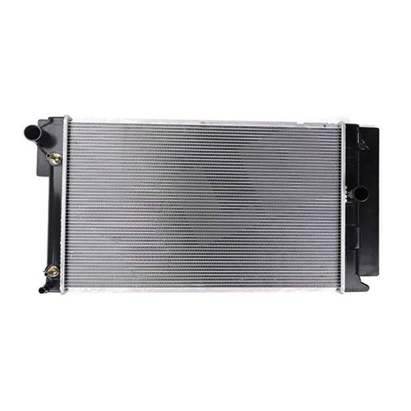 For Toyota 2007-2014 Corolla/Yizhi AT Radiator OEM: 16400-0T020