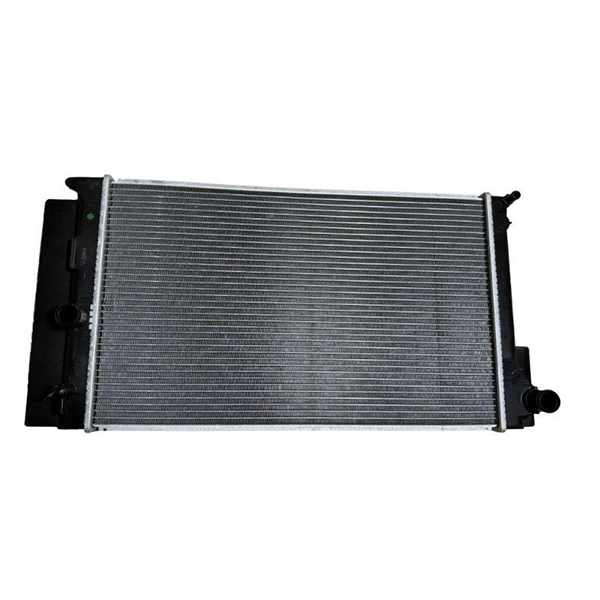 For Toyota 2007-2014 Corolla/Yizhi MT/14 Levin 1.6 CVT Radiator OEM: 164000T010