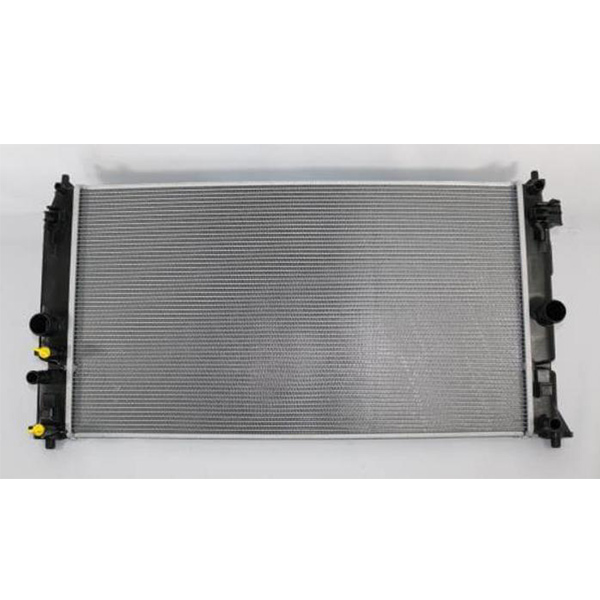 For Toyota 2019 Corolla Hybrid Radiator OEM: 1640037310/1640037311