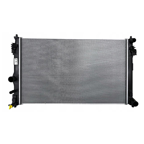 For Toyota 2023 Corolla radiator OEM: 16400F2090