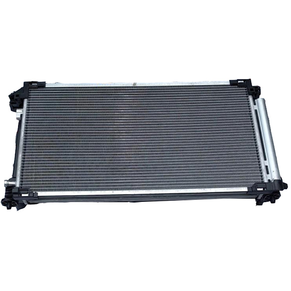 For Toyota 2018 IZOA 2.0 Radiator OEM: 16400F2010 / 16400F2030