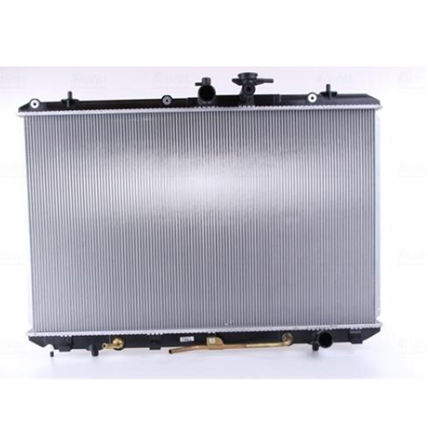 For Toyota 2009-2014 Highlander 3.5 GSU45 AT radiator OEM: 160410P240/160410P250/160410P251