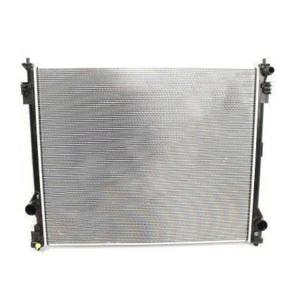 For Toyota 2022 Highlander 2.0T radiator OEM: 16400F0080