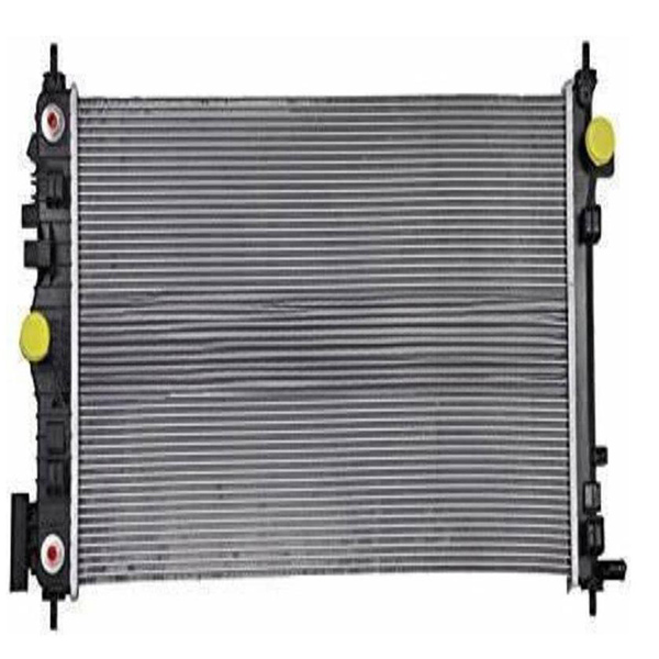 For Toyota 2009-2015 RAV4 Radiator OEM: 16400-0V220