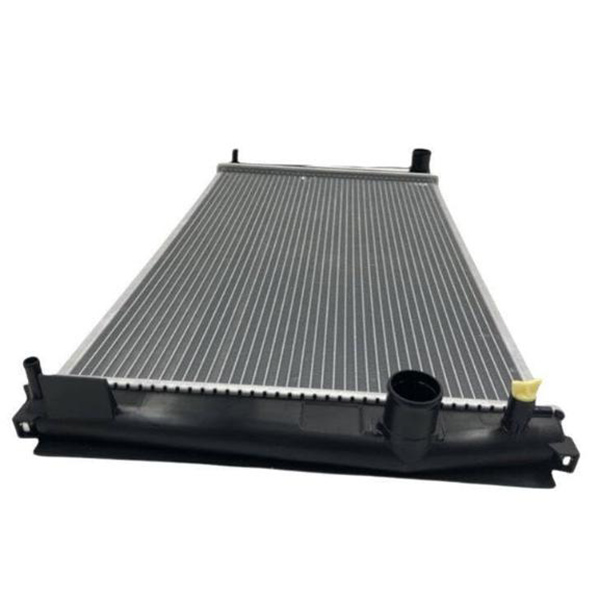For Toyota 16-18 RAV4 2.0L/2.5L M/T Radiator OEM: 16400-0V221