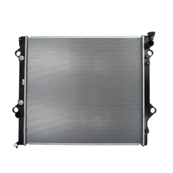 For Toyota GRJ120 Prado 2700 Automatic Radiator OEM: 16400-75441