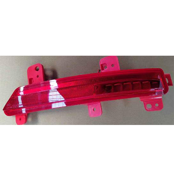 For Geely Monjaro L KX11 fog lights OEM: 7057035300 7057035200