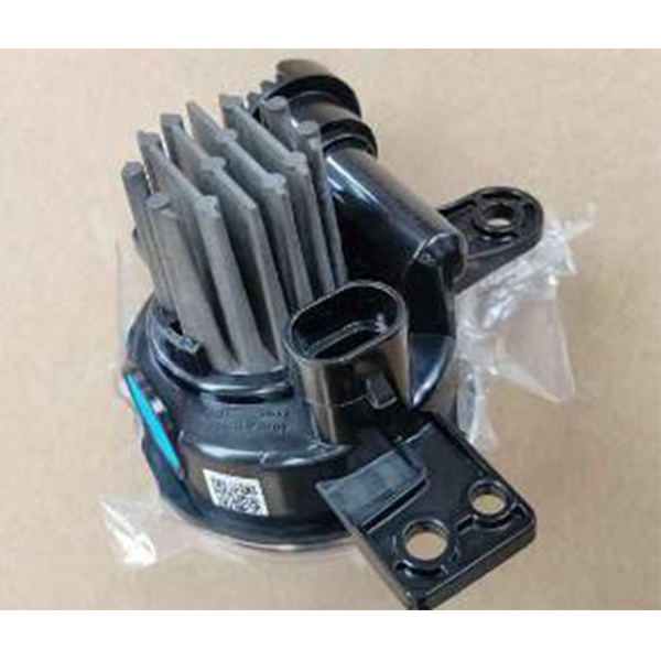 For Geely Monjaro front fog light OEM: 6600066258 6600066260