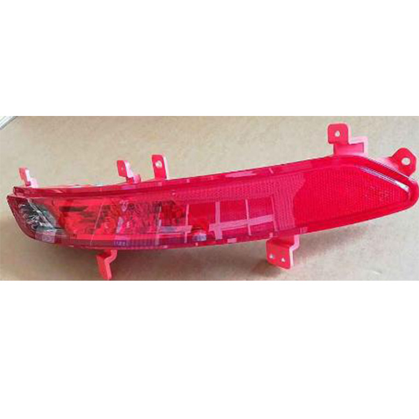 For Geely Monjaro rear fog lamp OEM: 7054017400, 7054017300