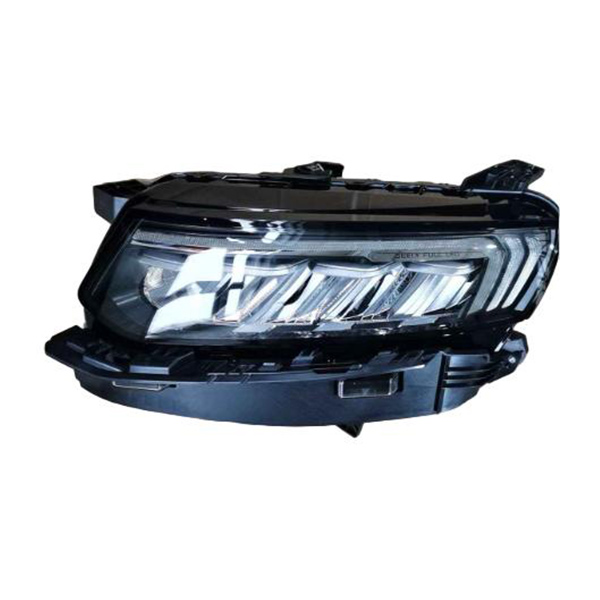 For Geely Monjaro low-end front headlights OEM: 7051026700 7051026800