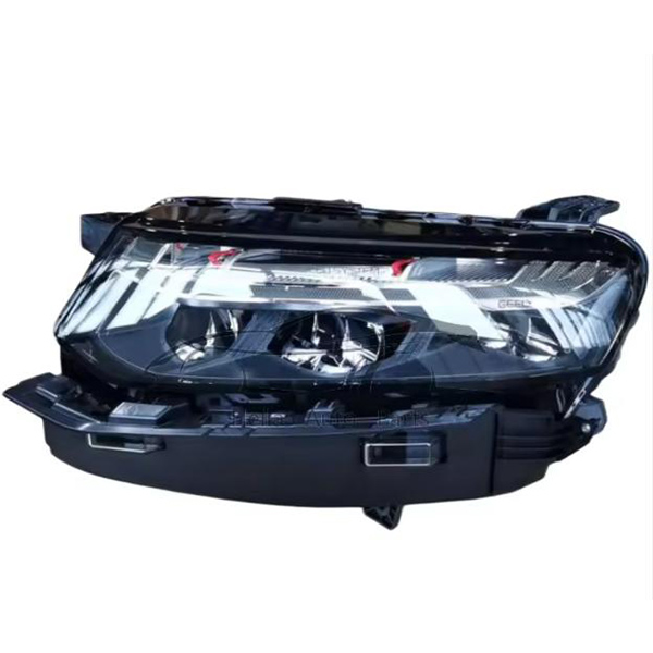 For Geely Monjaro high-end front headlights OEM: 7051027900 7051028000