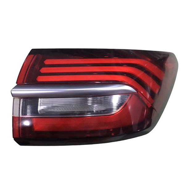 For Geely Coolray SX11 outer rear tail light OEM: 7057526000 7057525900