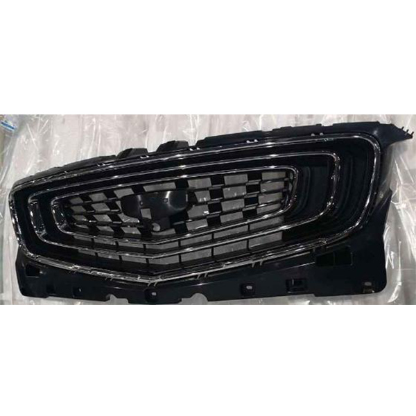 For Geely 2020 Boyue PRO (NL-3B) front grille OEM: 6013026400