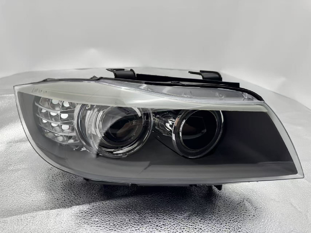 63117240247 63117240248 OEM Quality BMW 3 Series  E90 E91 LCI Xenon Headlight