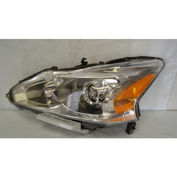 For Nissan 2013-2015 ALTIMA Front Headlights OEM: 26060-3TA0A, 26060-3TA9A / 26010-3TA0A, 26010-3TA9A
