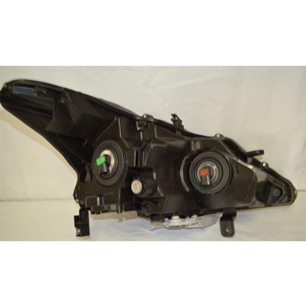 For Nissan 2013-2015 ALTIMA Front Headlights OEM: 26060-3TA0A, 26060-3TA9A / 26010-3TA0A, 26010-3TA9A