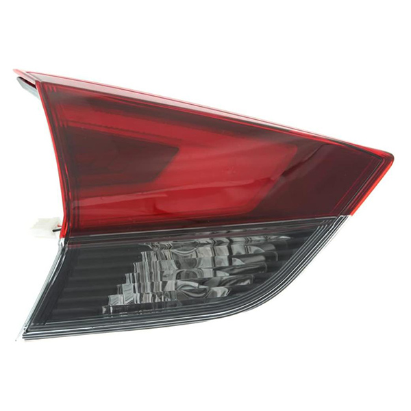 For NISSAN 2017-2020 X-TRAIL/ROGUE Tail Lamp (Inside) OEM: 26555-6FL5D / 26550-6FL5D