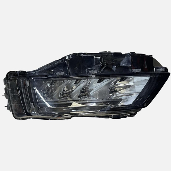 For NISSAN 2021-2024 X-TRAIL/ROGUE Head Lamp (Black) OEM: 26060-6RR6A / 26010-6RR6A