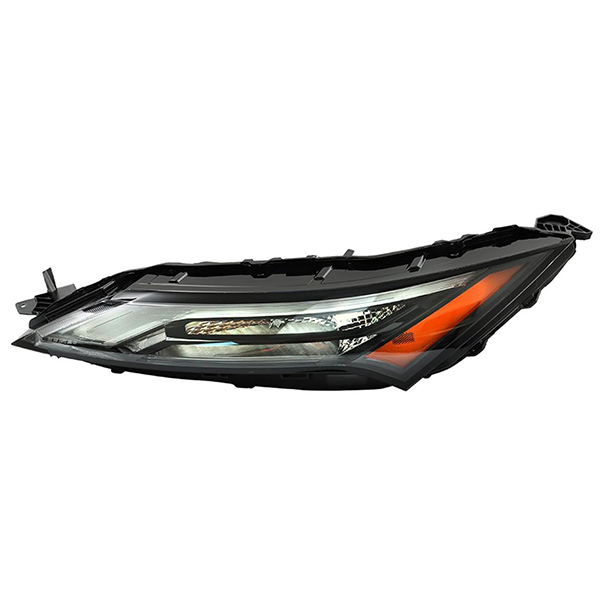 For NISSAN 2021-2025 X-TRAIL/ROGUE SIGNAL WITH DAYTIME RUNNING LAMP (LE) OEM: 26125-6RR0A/26120-6RR0A