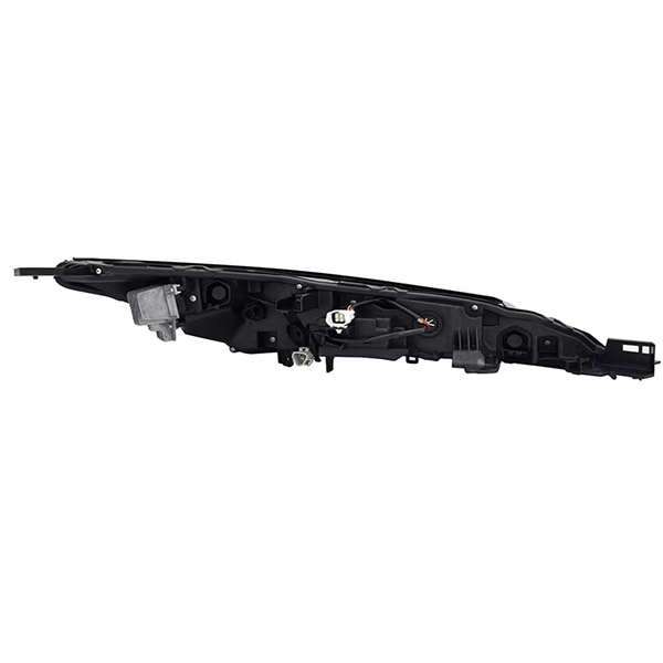 For NISSAN 2021-2025 X-TRAIL/ROGUE SIGNAL WITH DAYTIME RUNNING LAMP (SE) OEM: 26125-6RR5D/26120-6RR5D