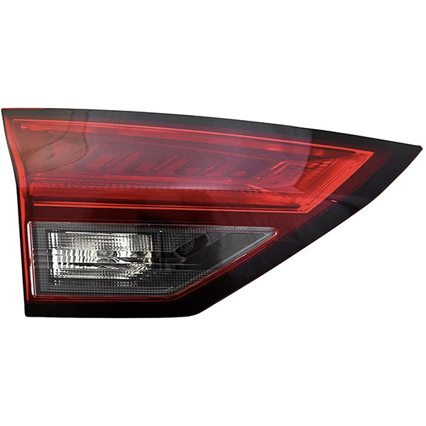 For NISSAN 2021-2025 X-TRAIL/ROGUE TAIL LAMP (INSIDE) OEM: 26555-6RR1A/26550-6RR1A