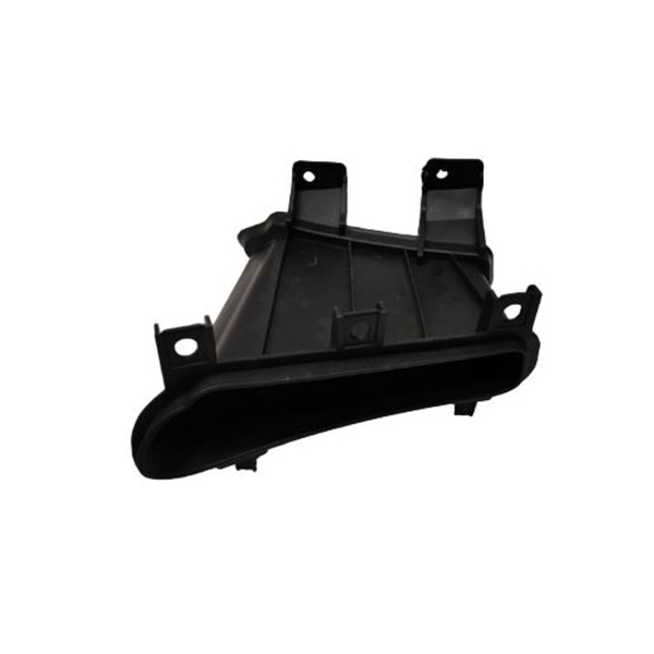 For Geely 2020 Boyue front bumper ventilation duct OEM: 6010093500/6010093400