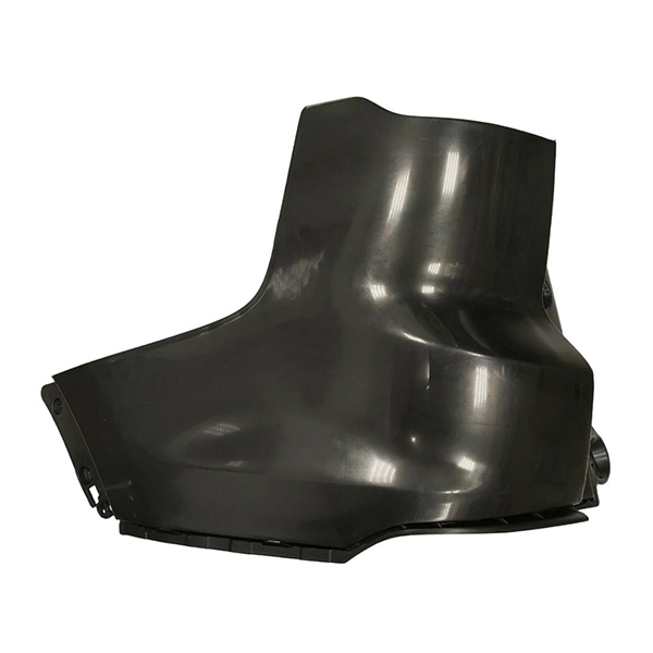 For Geely 2020 Boyue PRO rear bumper left/right upper body OEM: 6044067700/6044067600