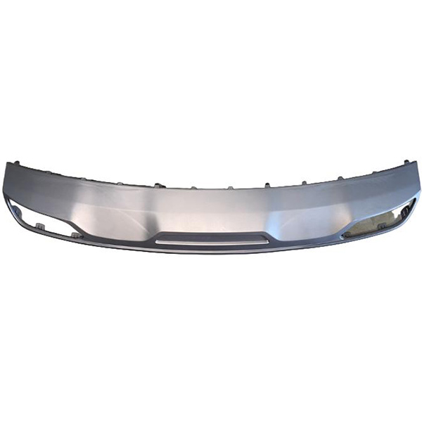 For Geely 2020 Boyue PRO Rear Bumper Lower Body Decorative Panel OEM: 6044067400421