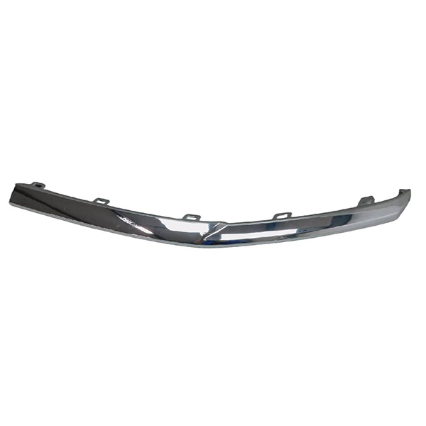 For Geely Monjaro L (KX11) front bumper upper trim OEM: 6010179100/6010179400