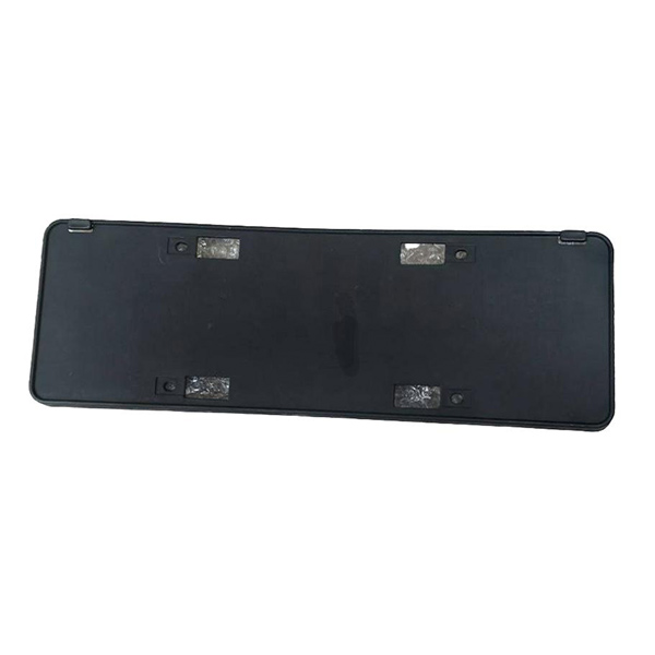 For Geely Monjaro L (KX11) front license plate mounting bracket OEM: 6010179500