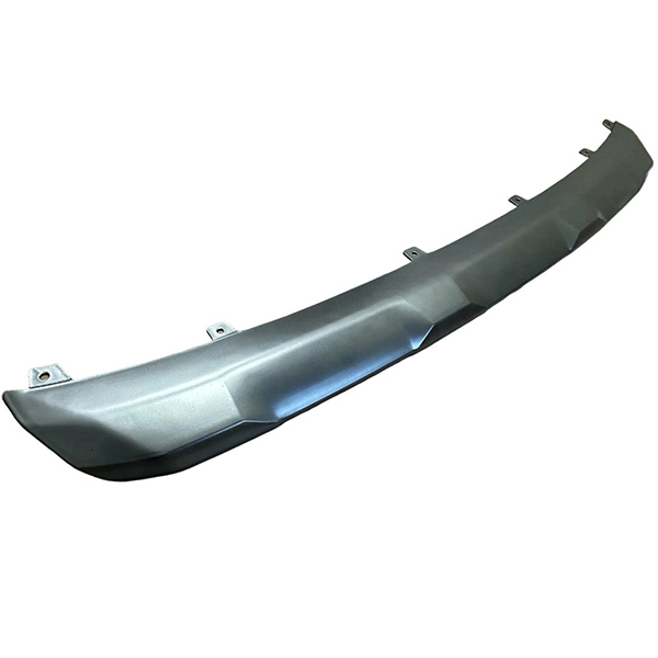 For Geely Monjaro L (KX11) front bumper lower trim panel (painted) OEM: 6010177700