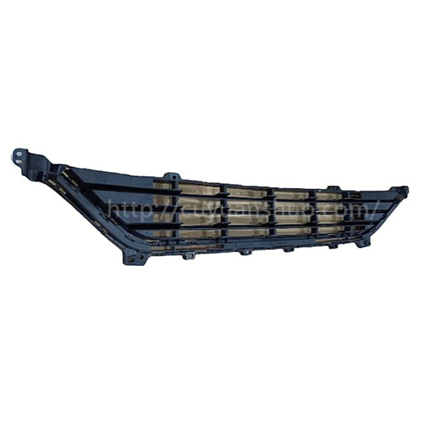 For Geely COOLRAY (SX11) front bumper lower grille OEM: 6010082900