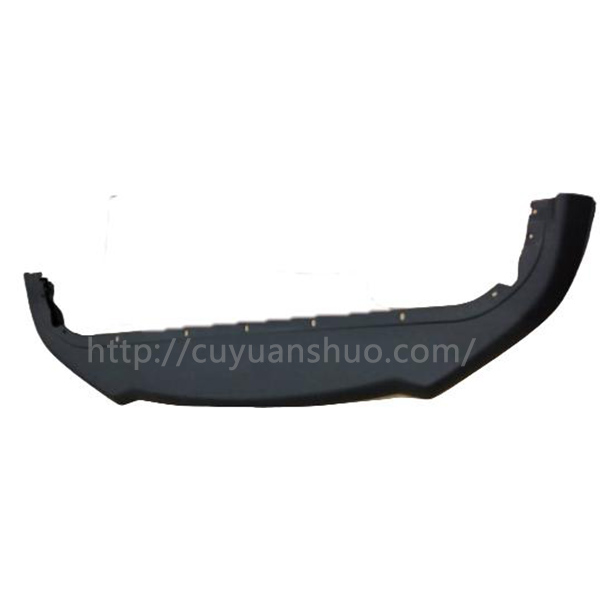 For Geely COOLRAY (SX11) front bumper lower decorative panel OEM: 6010085000