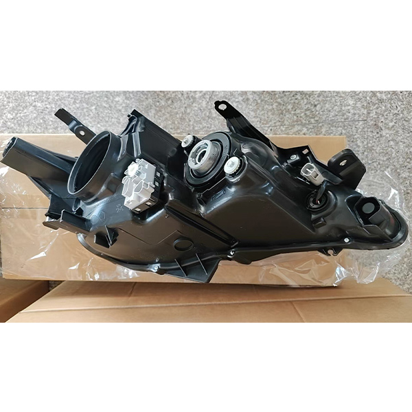 For Toyota 2015-2017 Camry Front Headlight European Version OEM: 8114506D20 / 8118506D20