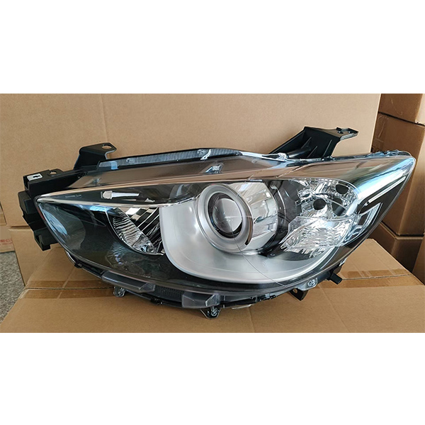 For Mazda 2013-2015 CX-5 Front Headlights