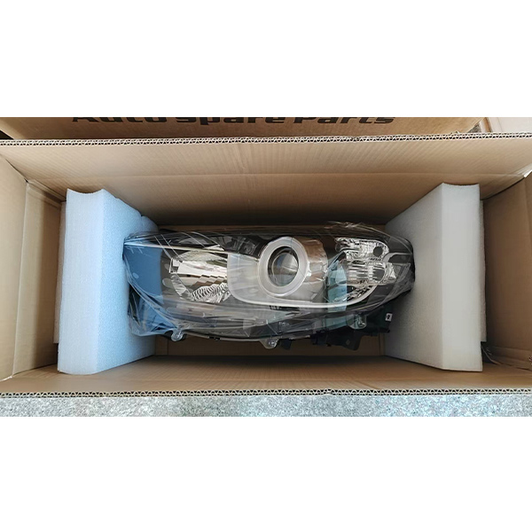 For Mazda 2013-2015 CX-5 Front Headlights