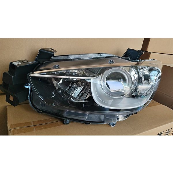 For Mazda 2013-2015 CX-5 Front Headlights