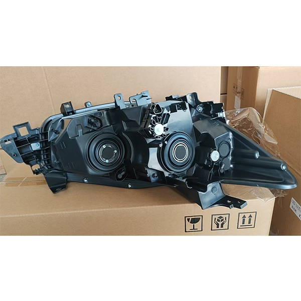 For Mazda 2013-2015 CX-5 Front Headlights