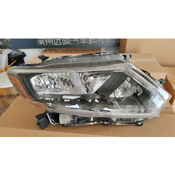 For  Nissan 2014 X-Trail front headlight
