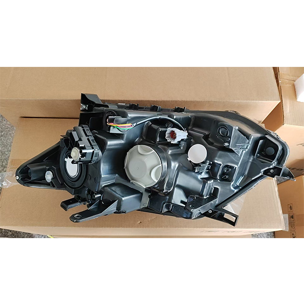 For  Nissan 2014 X-Trail front headlight