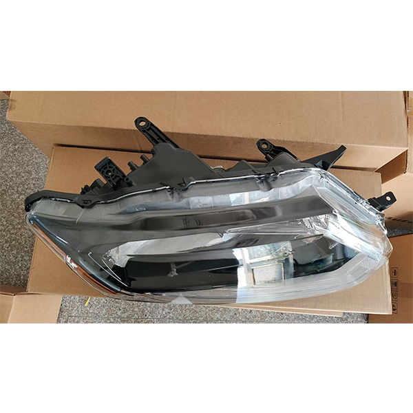 For  Nissan 2014 X-Trail front headlight