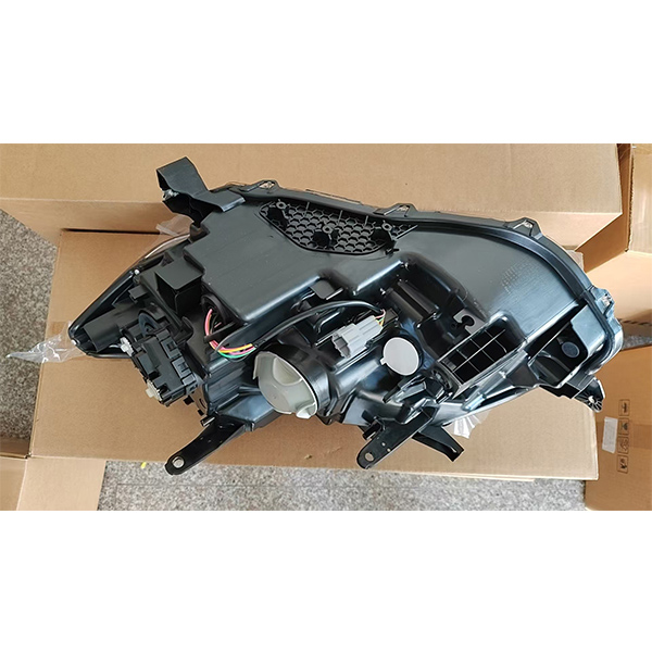 For  Nissan 2014 X-Trail front headlight
